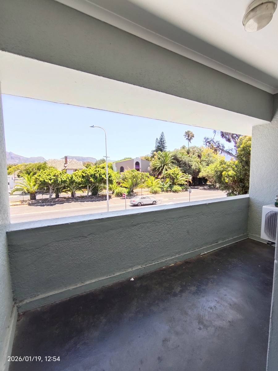 To Let commercial Property for Rent in Heathfield Western Cape